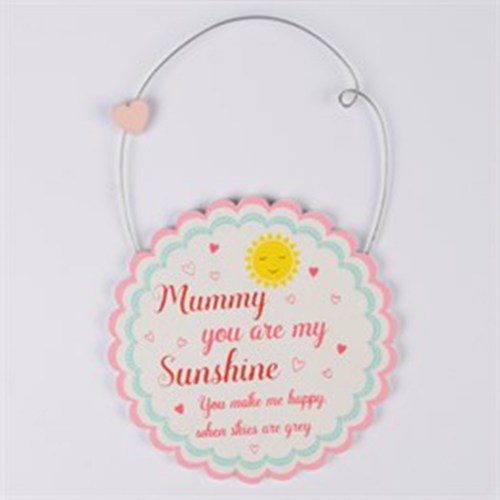 mummy you are my sunshine